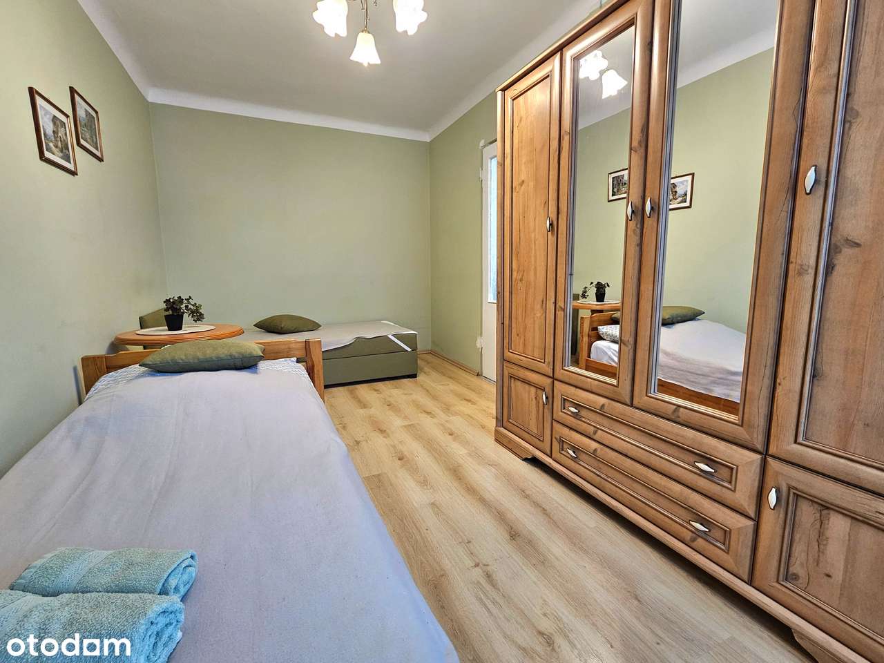 2 pokoje po remoncie, Kalina, Okrzei-3