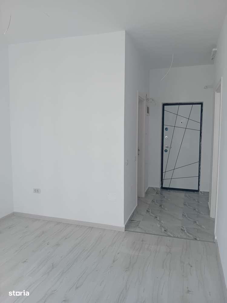 GARSONIERA DECOMANDATA | BLOC NOU 2026 | MILITARI RESIDENCE