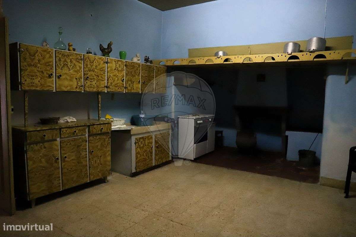 Moradia T3 para venda - Grande imagem: 5/6