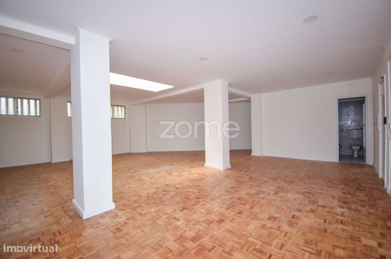 Apartamento Exclusivo nas Avenidas Novas - Grande imagem: 1/30