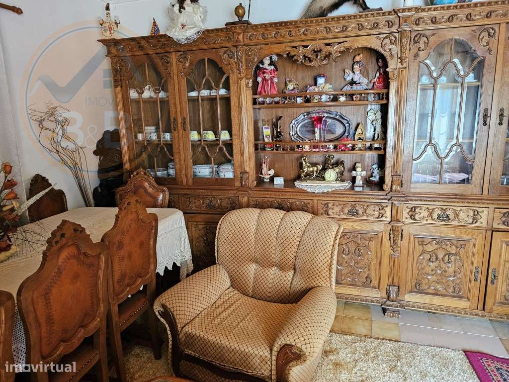 Quinta com Moradia T4 em Leiradas, Rio Douro - Cabeceiras de Basto-18