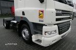 DAF CF 85.460 / GLOB / 6800 KG / EURO 5 / - 10