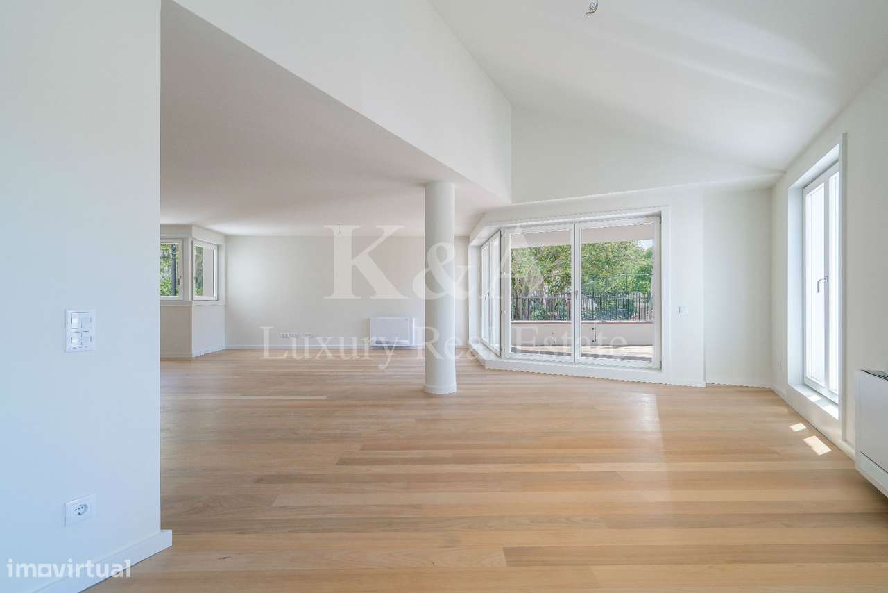 Apartamento T4 na Foz Velha - Grande imagem: 3/9