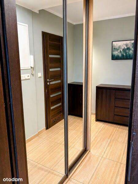 Podgórze Duchackie ul. Tyranowskiego ⭐ 62 m² / 3 pokoje + balkon – pohled 6