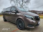 Mercedes-Benz Klasa V 250 d lang 7G-TRONIC SCORE - 2