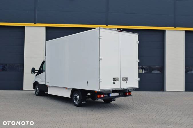 Iveco Kontener daily 35S21HA8 3,5t  NOWY - 5