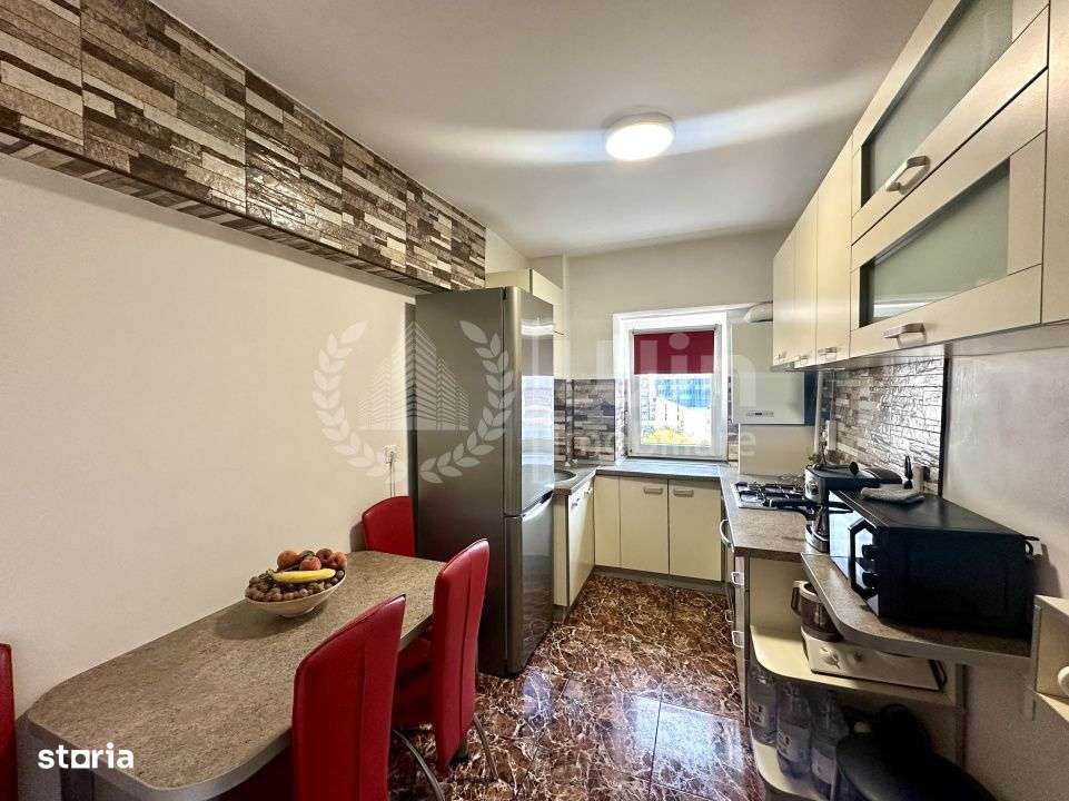 Apartament 3 Camere | Decomandat | 62mp | Marasti | Zona Kaufland - Imagine principală: 5/10
