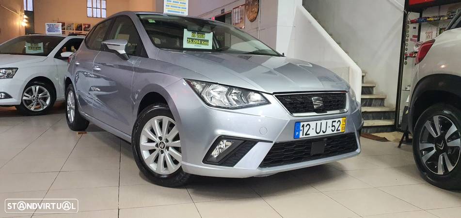 SEAT Ibiza 1.0 Style - 1