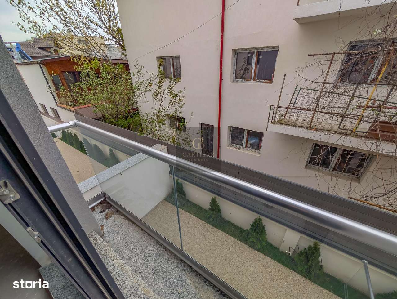 2 CAMERE | GARA OBOR | LOC DE PARCARE OPTIONAL-7