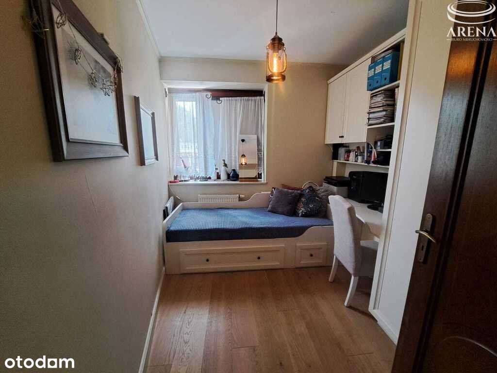 Na sprzedaż wyjątkowe mieszkanie 87 m² - Widok 6