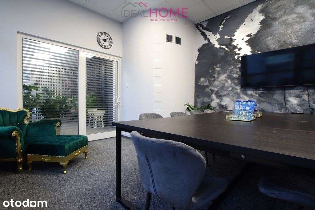 Lokal na wynajem - Krzyżanowskiego - Pełny obrazek: 4/18