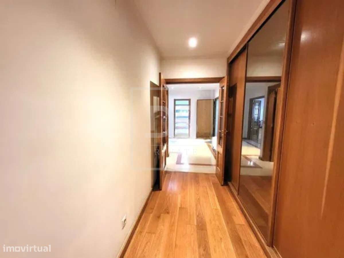 Apartamento T4 Venda em Parque das Nações,Lisboa-8