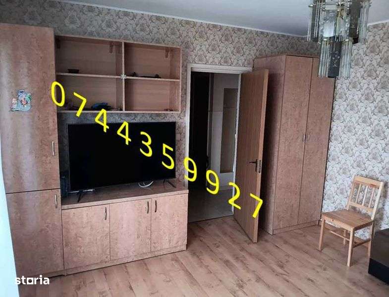 Se vinde apartament cu 2 camere Titan Bucuresti