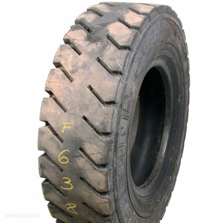 Opona przemysłowa 12.00R24 Michelin STABILX XZM idF638 - 1