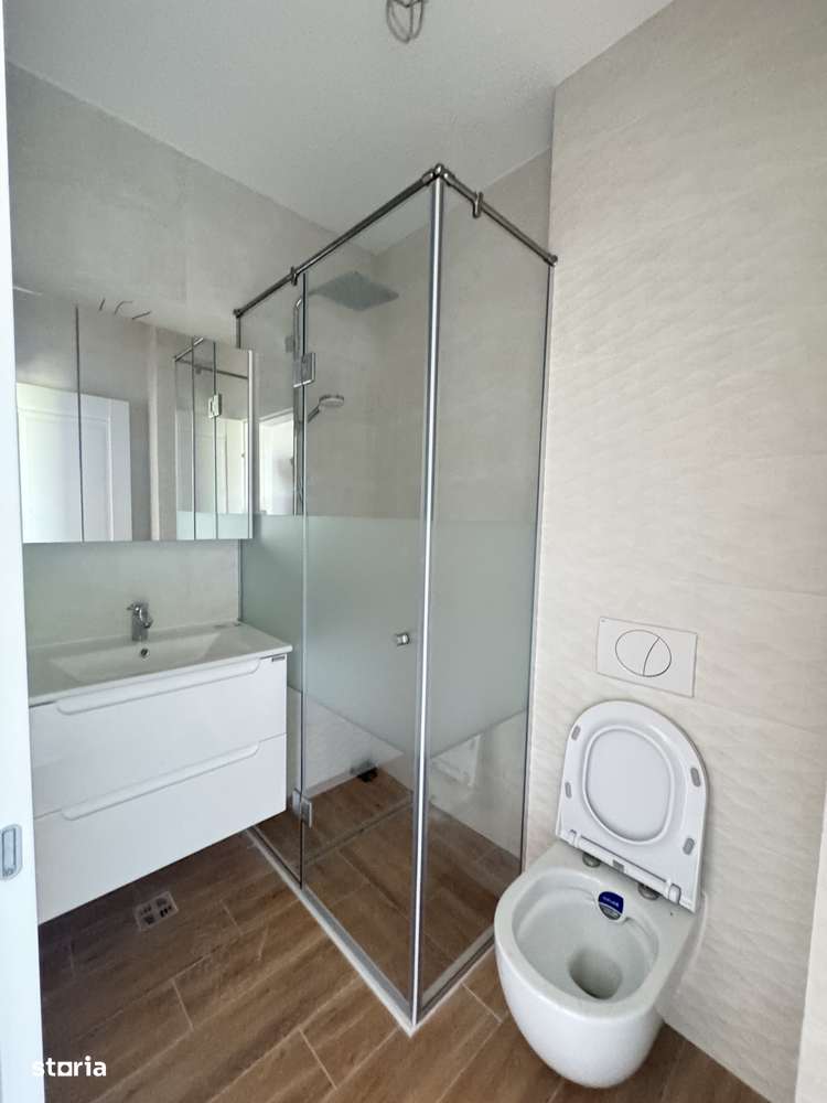 Apartament 3 camere la KFC mall-2