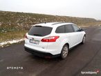 Ford Focus - 10