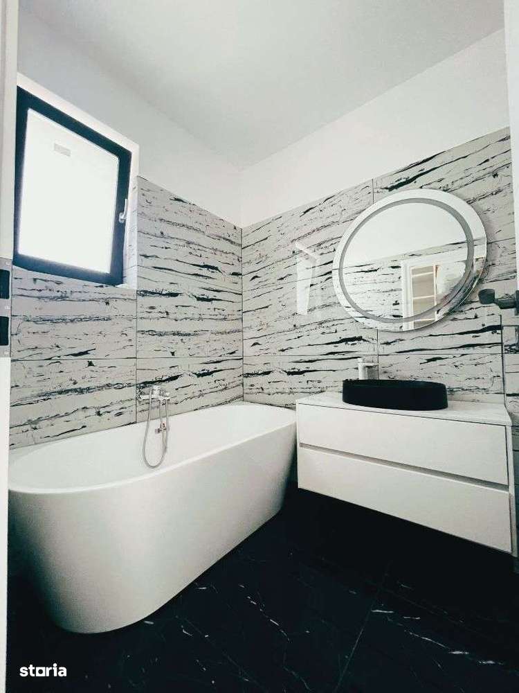 Ultimele 6 case disponibile în Ansamblul 8 Residence Balotești!-2