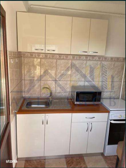 Garsoniera confort 1 decomandata zona Unirii Sud - Imagine principală: 5/7