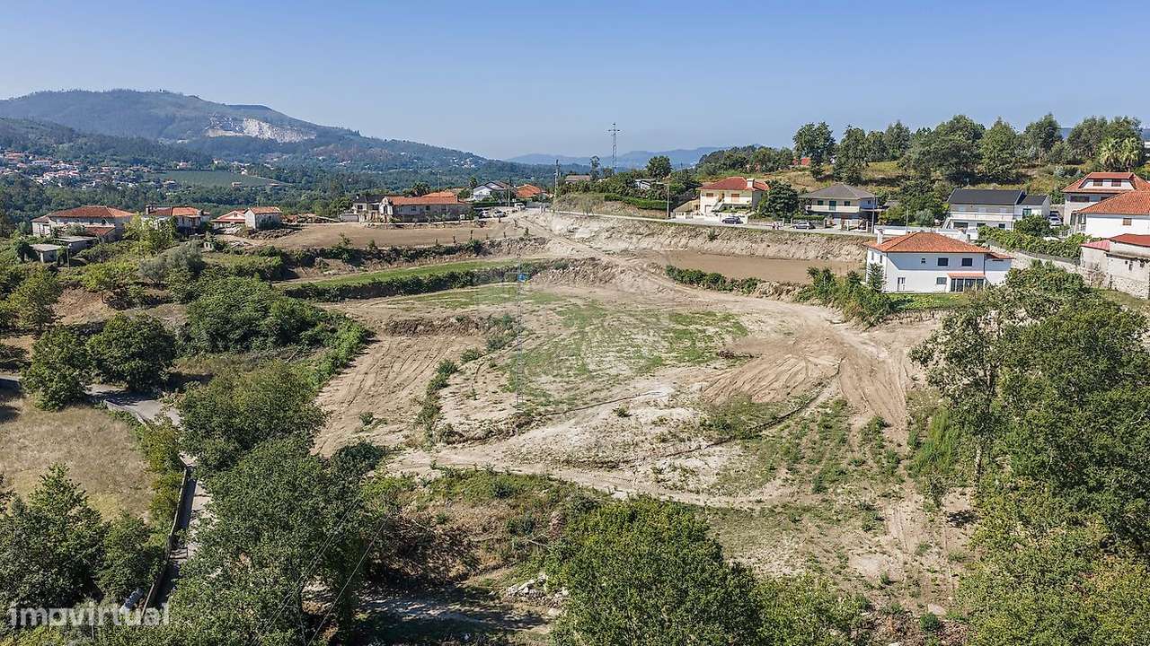Terreno  para venda-14