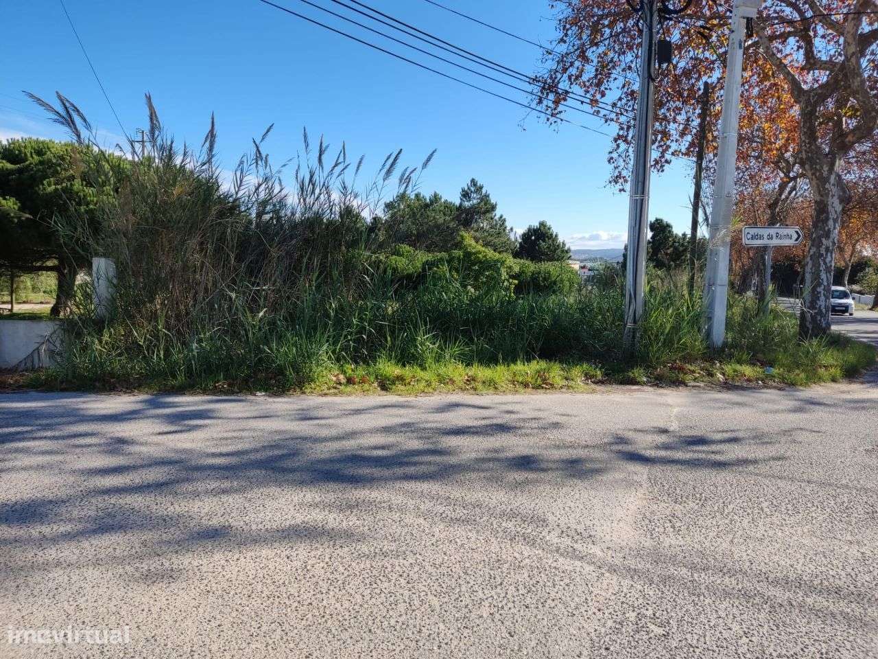 Terreno com viabilidade construção _ 905 Caldas da Rainha-11