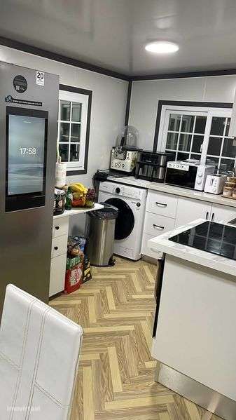 Casa Modular pré fabricada nova - Grande imagem: 4/10