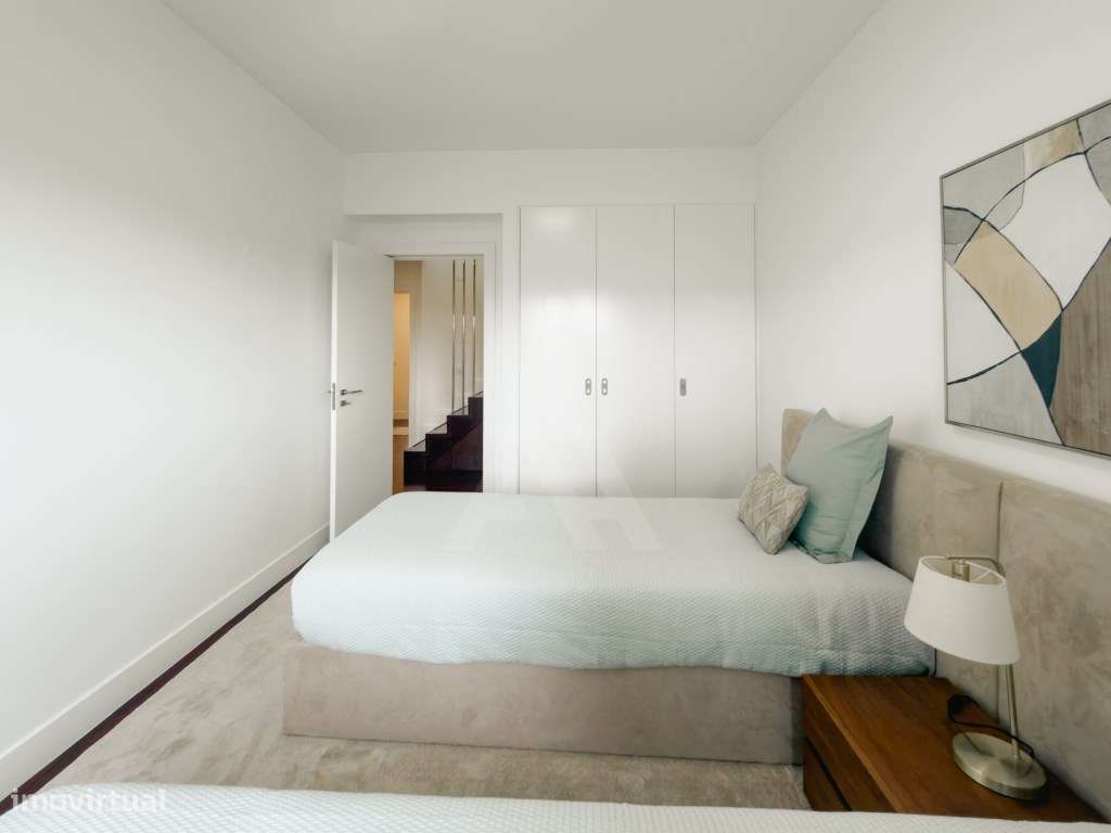 Apartamento T5 na Quinta da Martinha-13