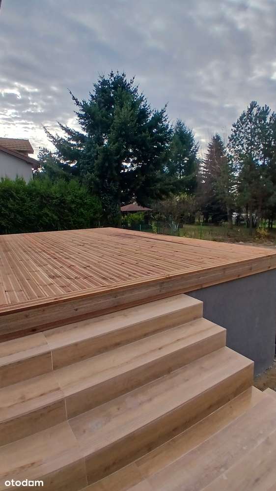 dom wolnostojący z dużą działką super lokalizacja - Pełny obrazek: 2/20