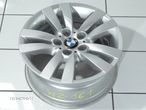 Felgi aluminiowe BMW  17" 3 E90 E91 E92 E93 - 5