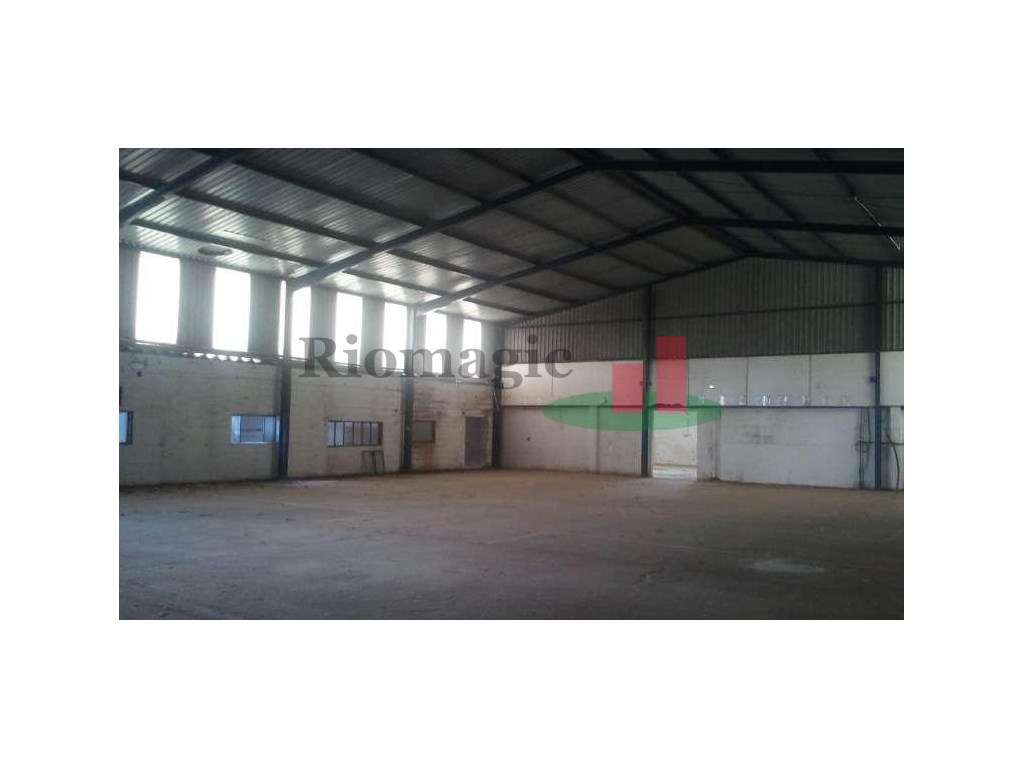 Armazém Industrial Abrantes_Até 100% Financiamento - Grande imagem: 4/19
