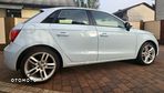 Audi A1 1.2 TFSI Sportback S line edition - 9