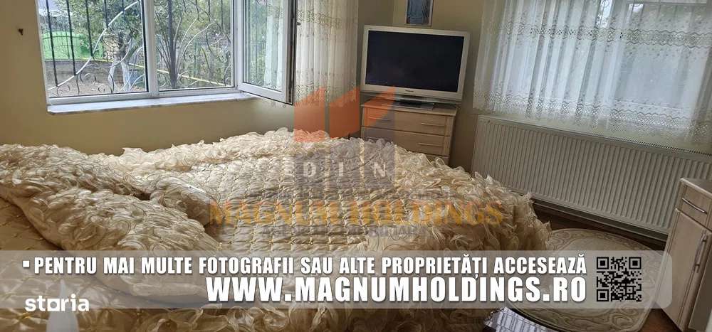 Casa 3 camere, Bradu, 750 mp teren - Imagine principală: 3/8