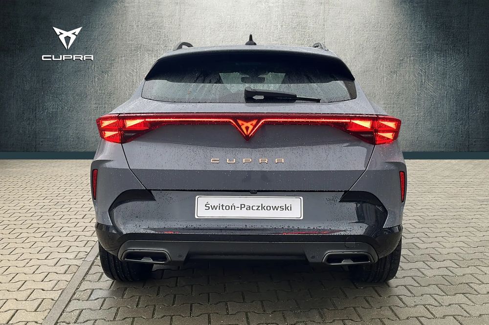 1.5 e-TSI 150 KM Manual - Sennheiser! RABAT Ponad 14.000zł!