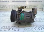 Compressor de ar condicionado MG ROVER MG ZR 120 - 1