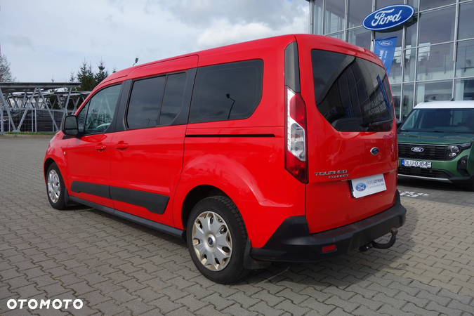 Ford Tourneo Connect Gr 1.6 TDCi Trend - 5