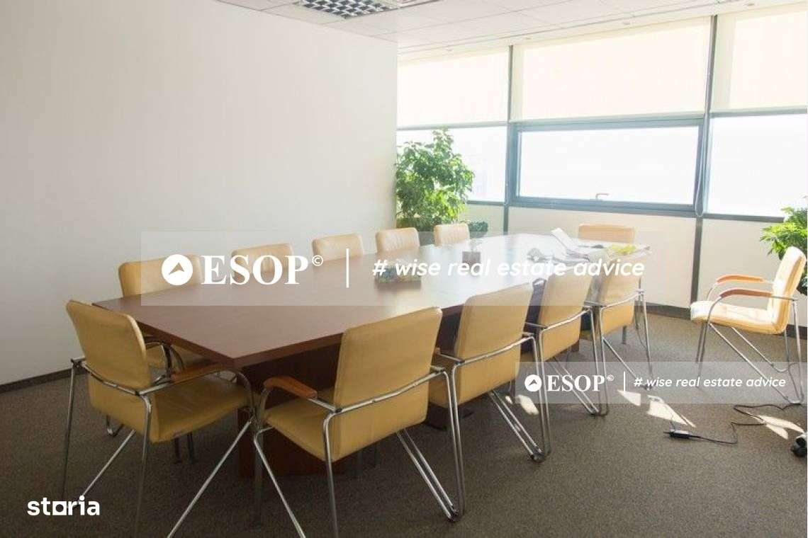 De vanzare cladire de birouri, Vacarescu, ID 4675-5