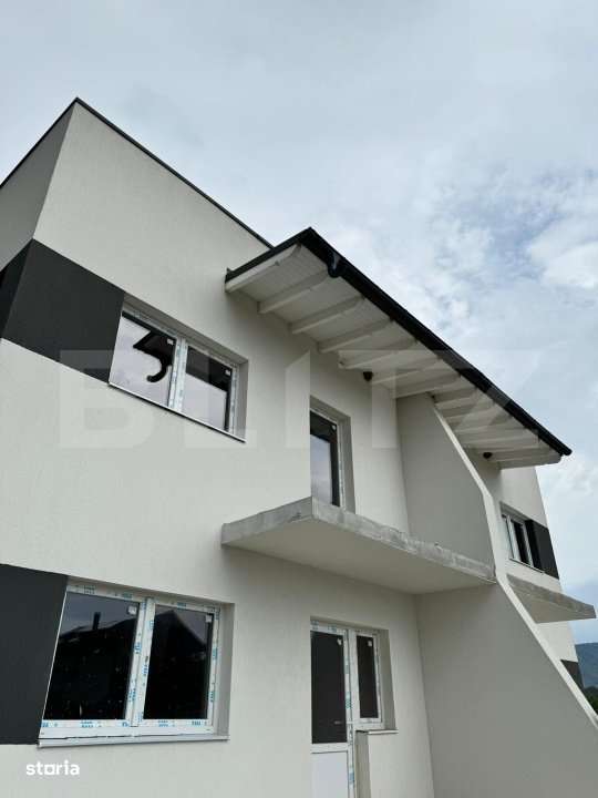 Casa, tip duplex, 3 camere Cristian.Intabulata!! - Imagine principală: 3/8