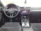 Skoda Superb - 5