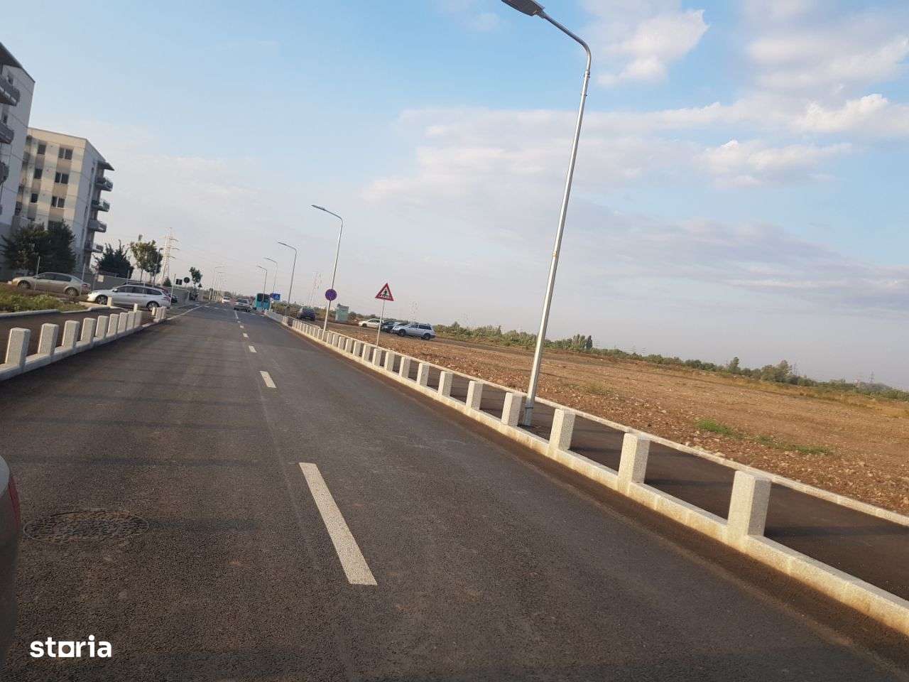 Brancoveanu-Aurel Persu-Postalionului-Zona M3/P+4 niveluri in PUG-6