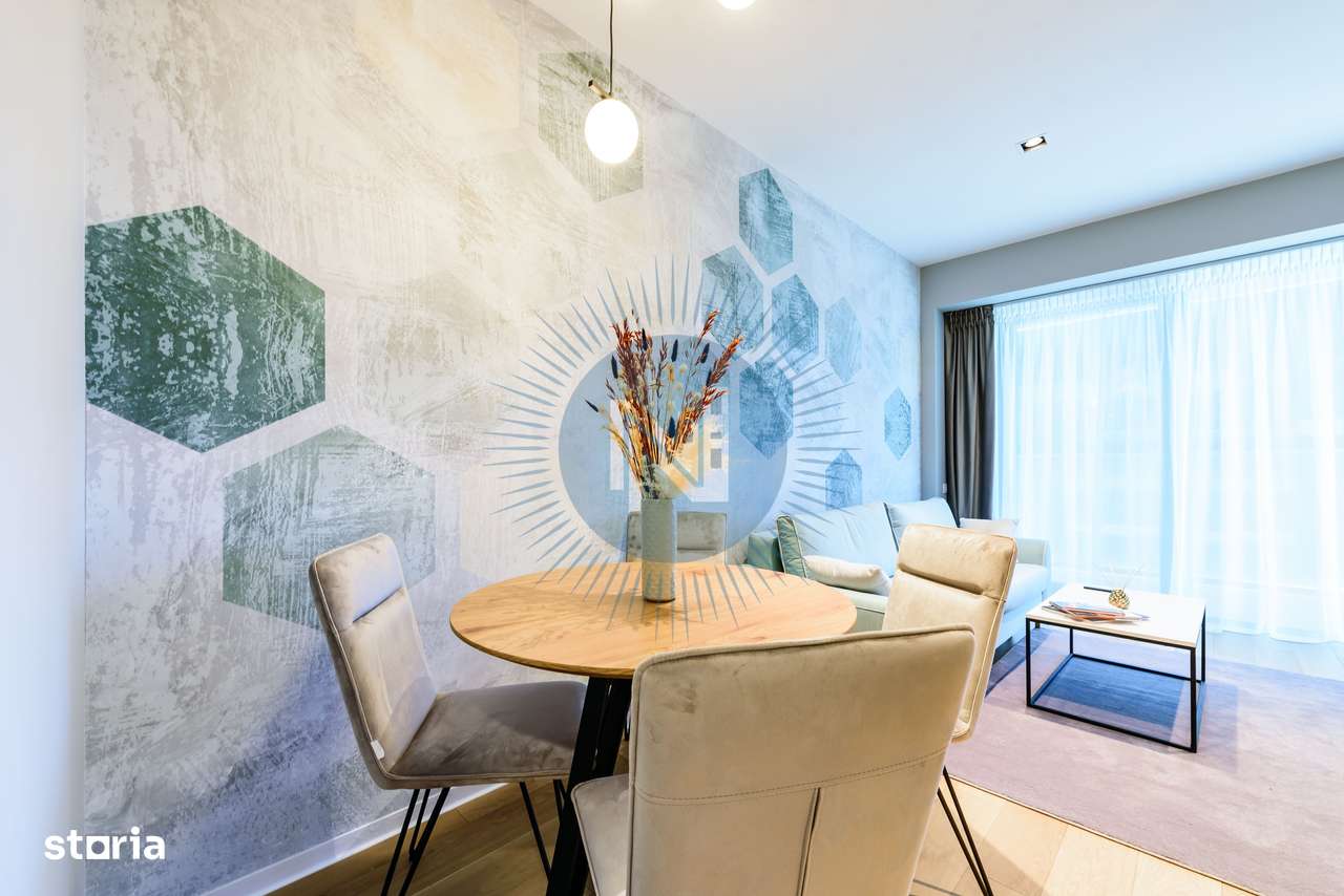 Studio One Eliade - Imagine principală: 1/16