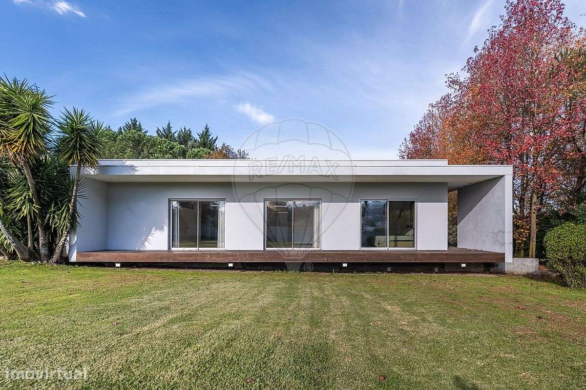 Moradia T4 para venda-47