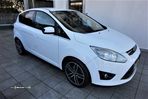 Ford C-Max 1.6 TDCi Titanium - 2