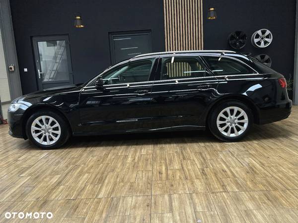 Audi A6 2.0 TDI ultra S tronic - 11