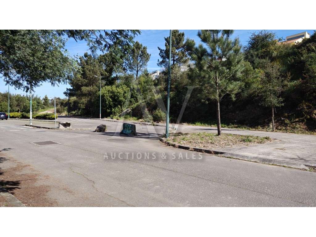 Terreno para construção - Valongo | LEILÃO ELECTRÓNICO | FIM 12*MAR - Grande imagem: 5/7