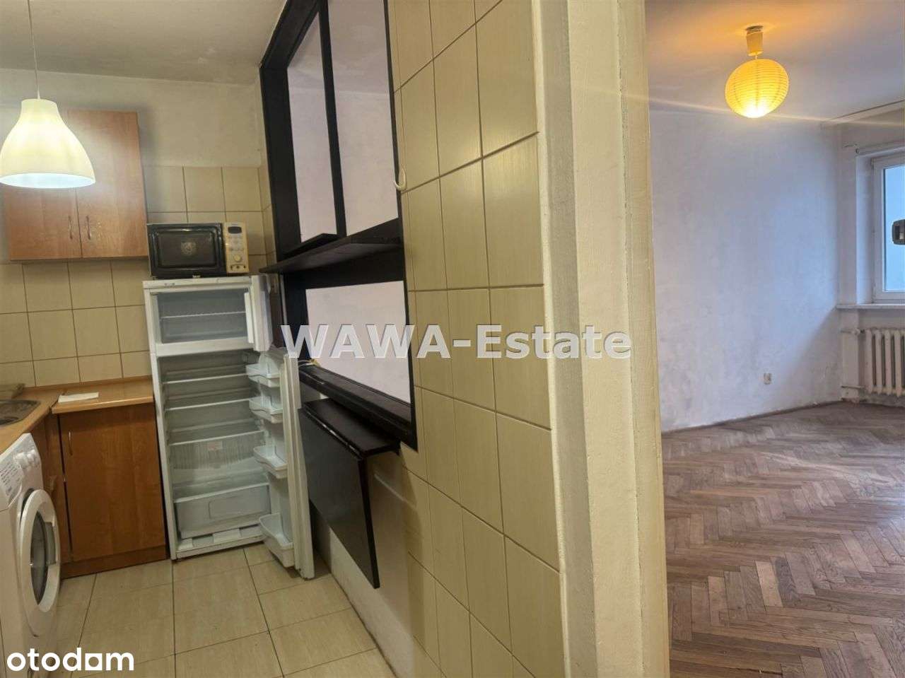 Zamieszkaj w historycznej oazie Żoliborza, loggia!-4