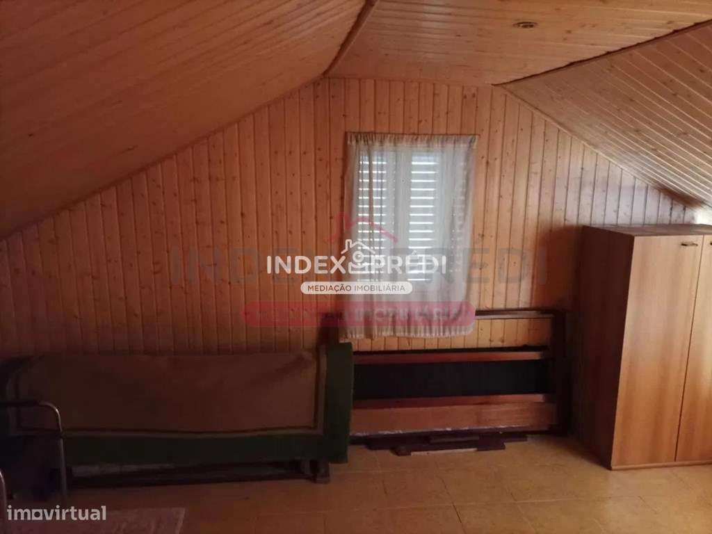 CAMPANHA -Moradia isolada com logradouro - Armadouro-9