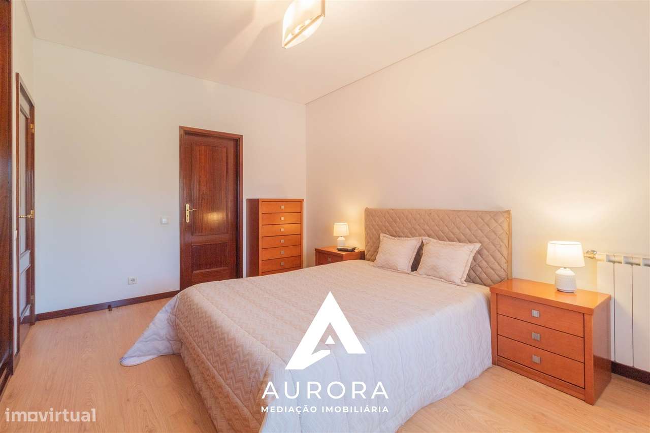 Apartamento T3 Venda em Anta e Guetim,Espinho-25