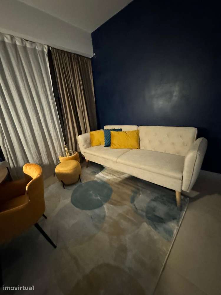 Estúdio em condomínio fechado - Grande imagem: 2/25