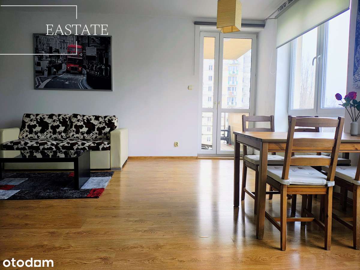 Metro Natolin | Cicho | Po remoncie - Pełny obrazek: 5/16