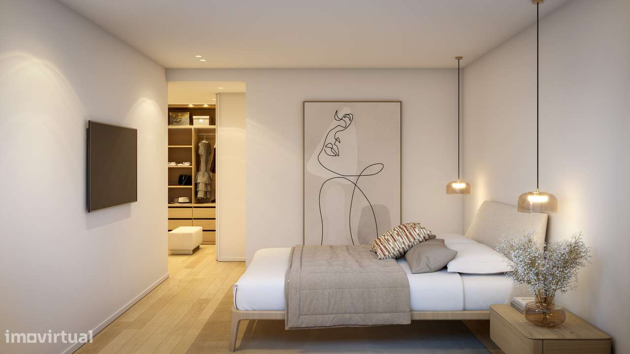 Empreendimento T0,T1,T2,T3 e T4-9