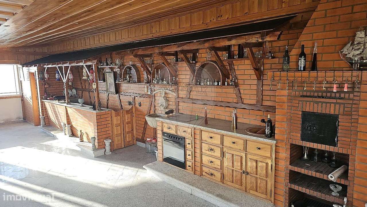 Moradia T4 para venda - Grande imagem: 5/27